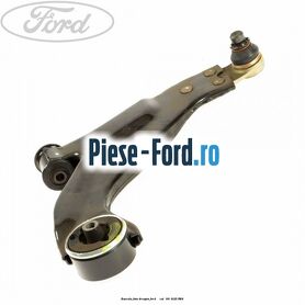 Bascula fata dreapta Ford Mondeo 2000-2007 2.0 TDCi 131 cai #CCAC7B78DA